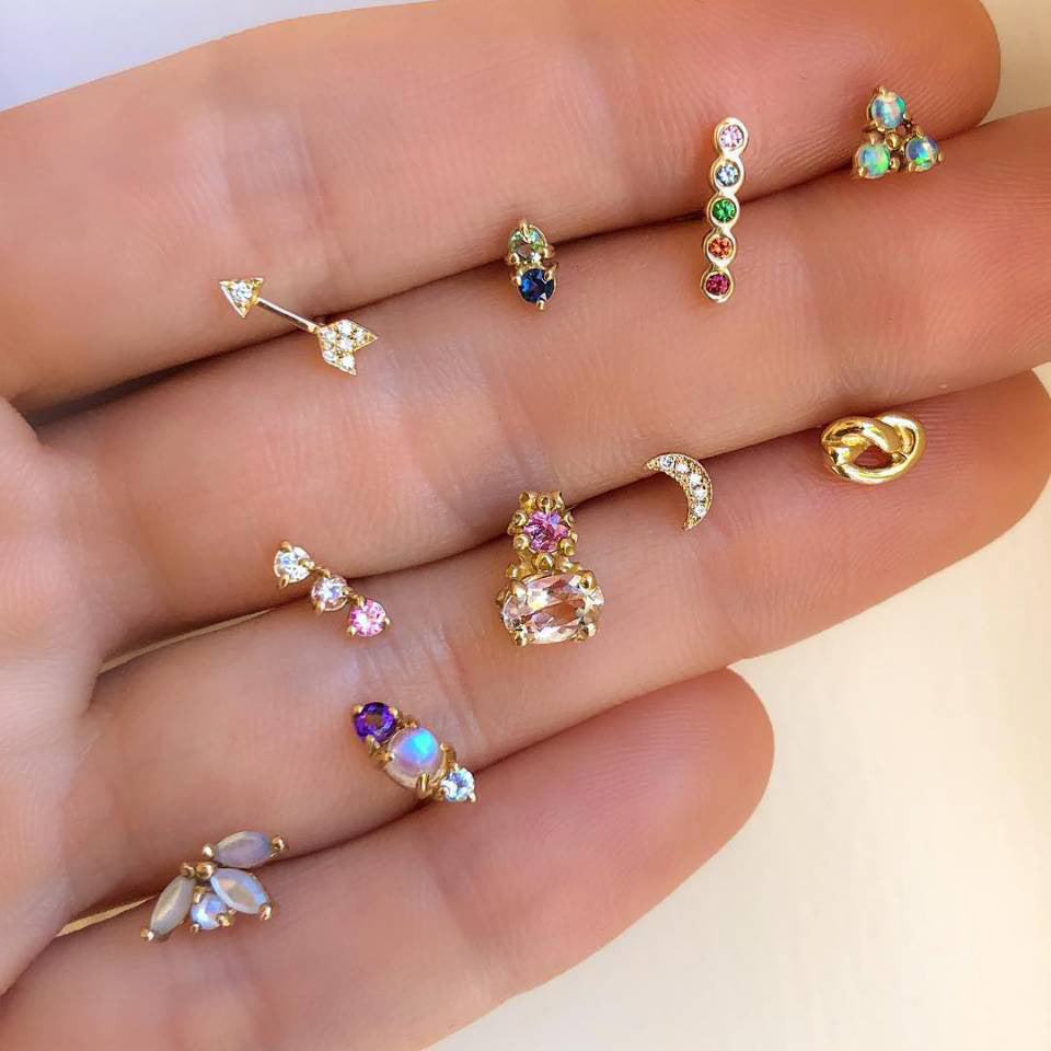 Everyday Floral Set