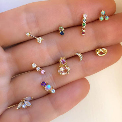 Everyday Floral Set