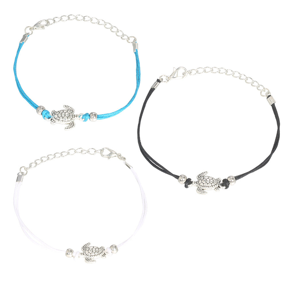 Soft Chain Jewelry