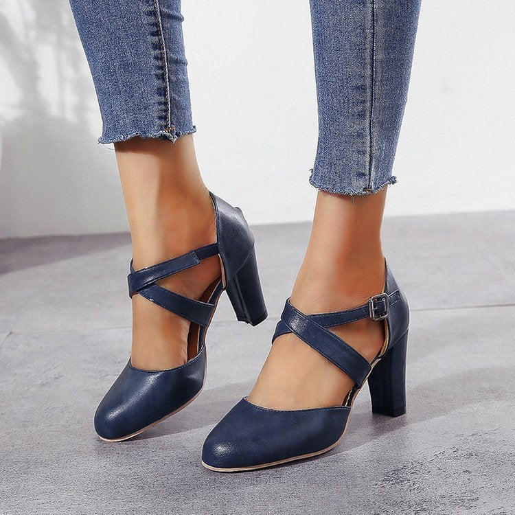 Resort Vacation Sandals
