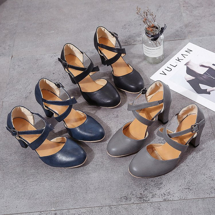 Resort Vacation Sandals