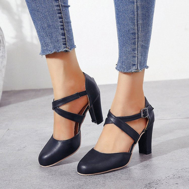 Resort Vacation Sandals