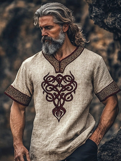 Easy Cotton Shirt