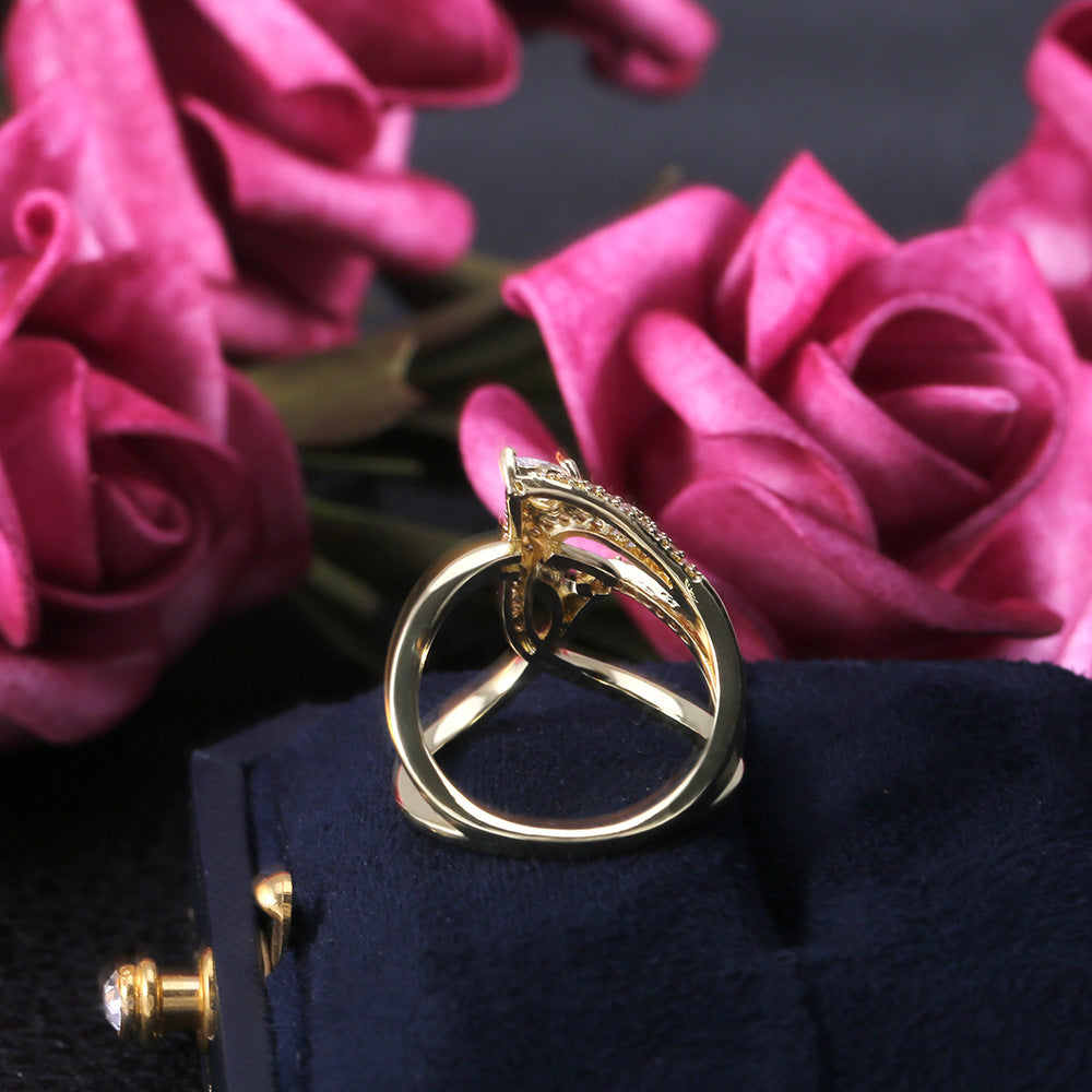 Graceful Elegant Jewelry