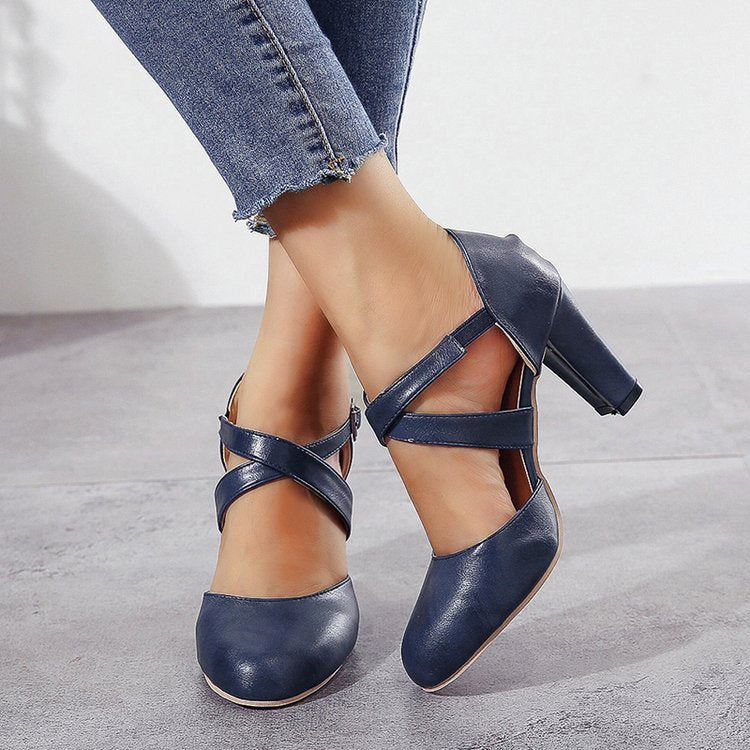 Resort Vacation Sandals