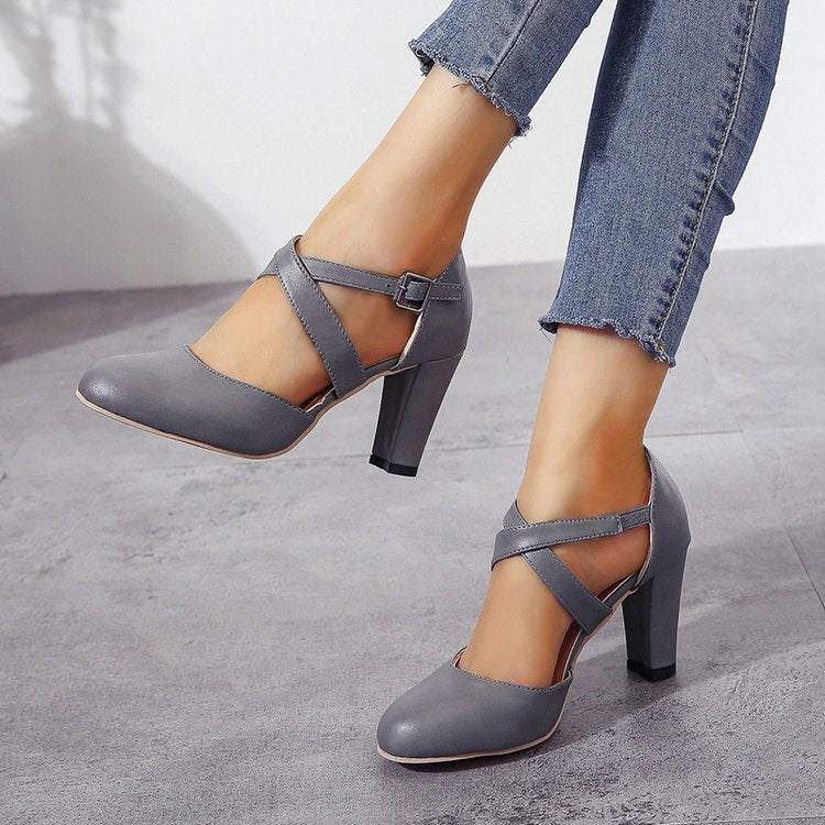 Resort Vacation Sandals