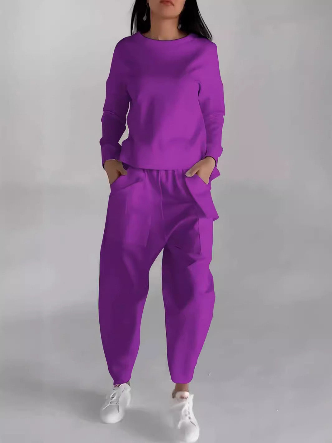 Cozy Lightweight Sweater