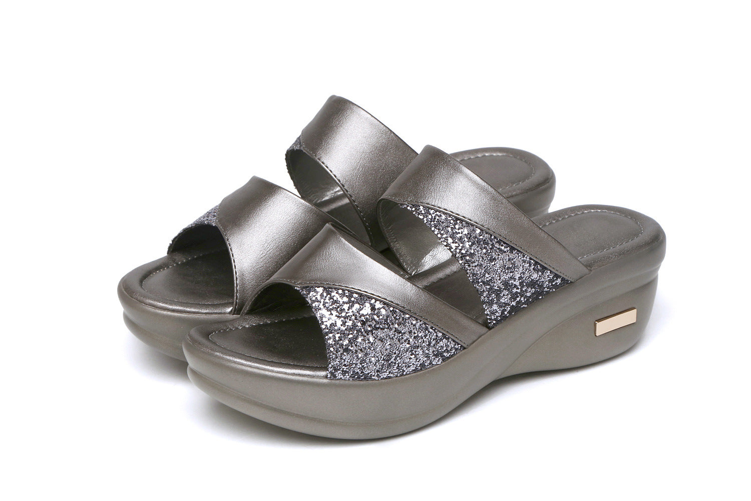 Resort Comfort Sandals
