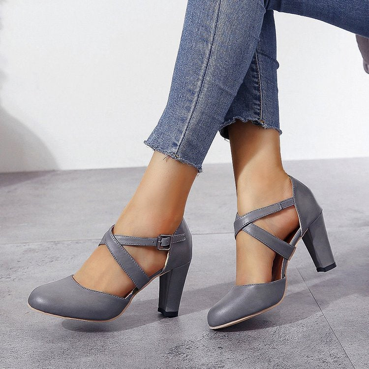 Resort Vacation Sandals