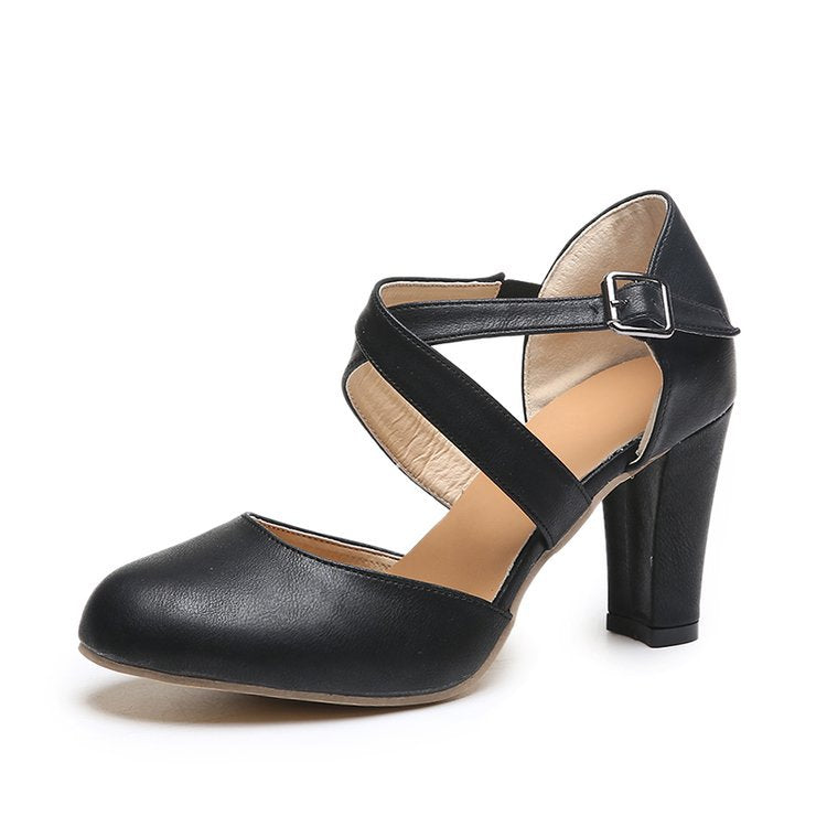 Resort Vacation Sandals