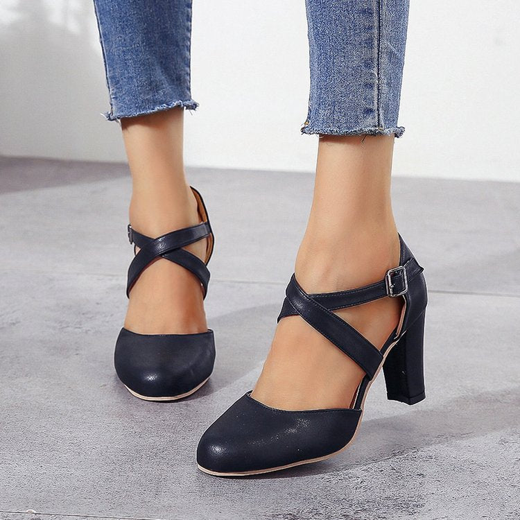 Resort Vacation Sandals