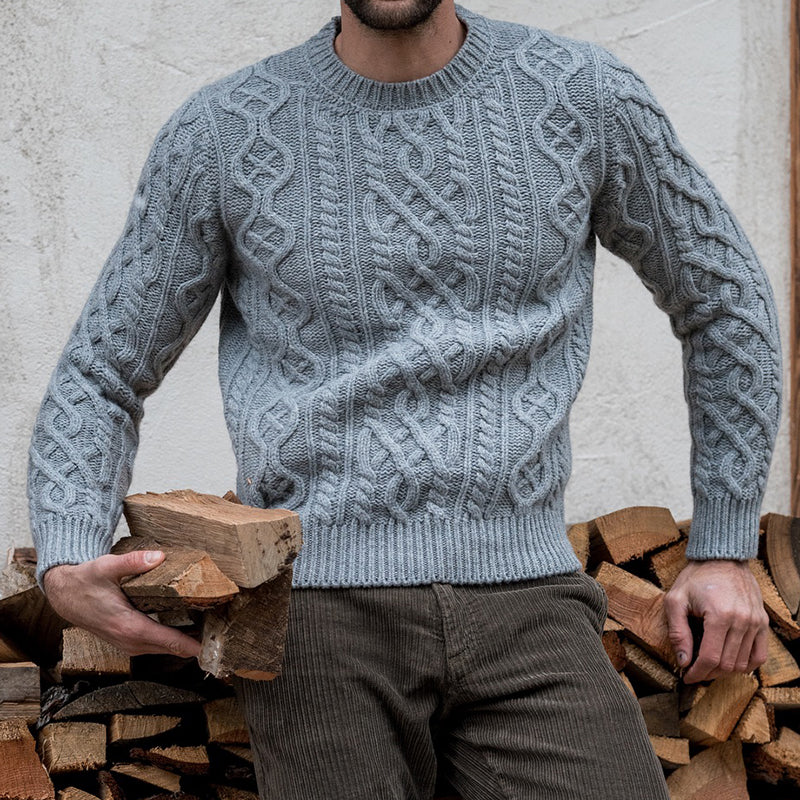 Soft Lightweight Sweater