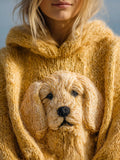 Everyday Cropped Sweater