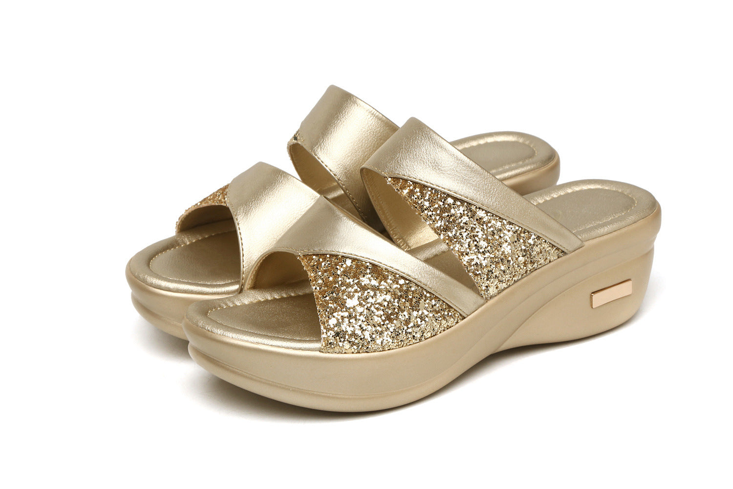 Resort Comfort Sandals