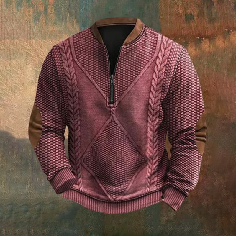 Casual Cotton Shirt