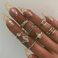 Easy Matching Set