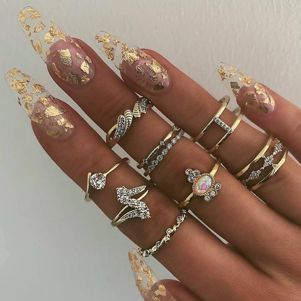 Easy Matching Set