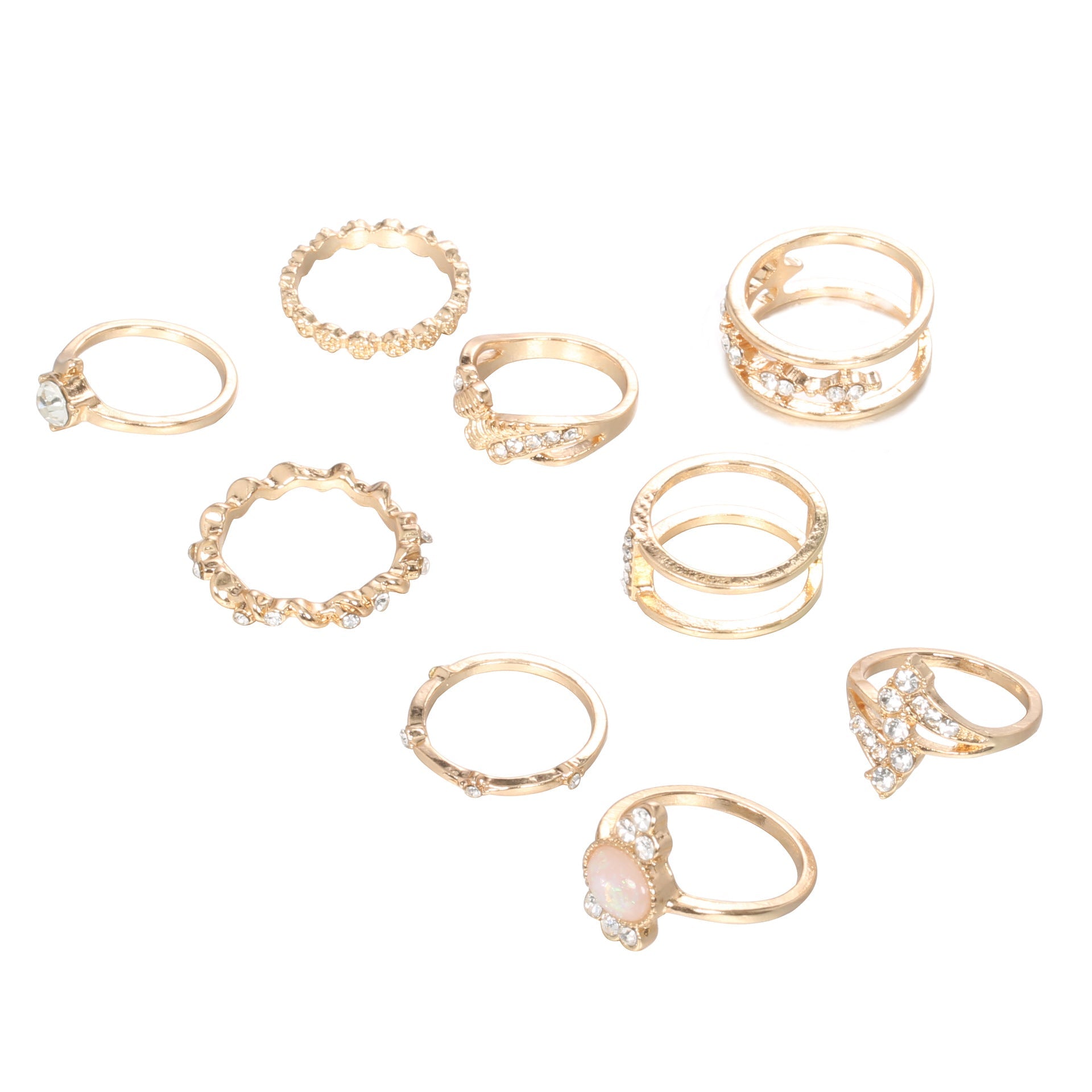 Easy Matching Set
