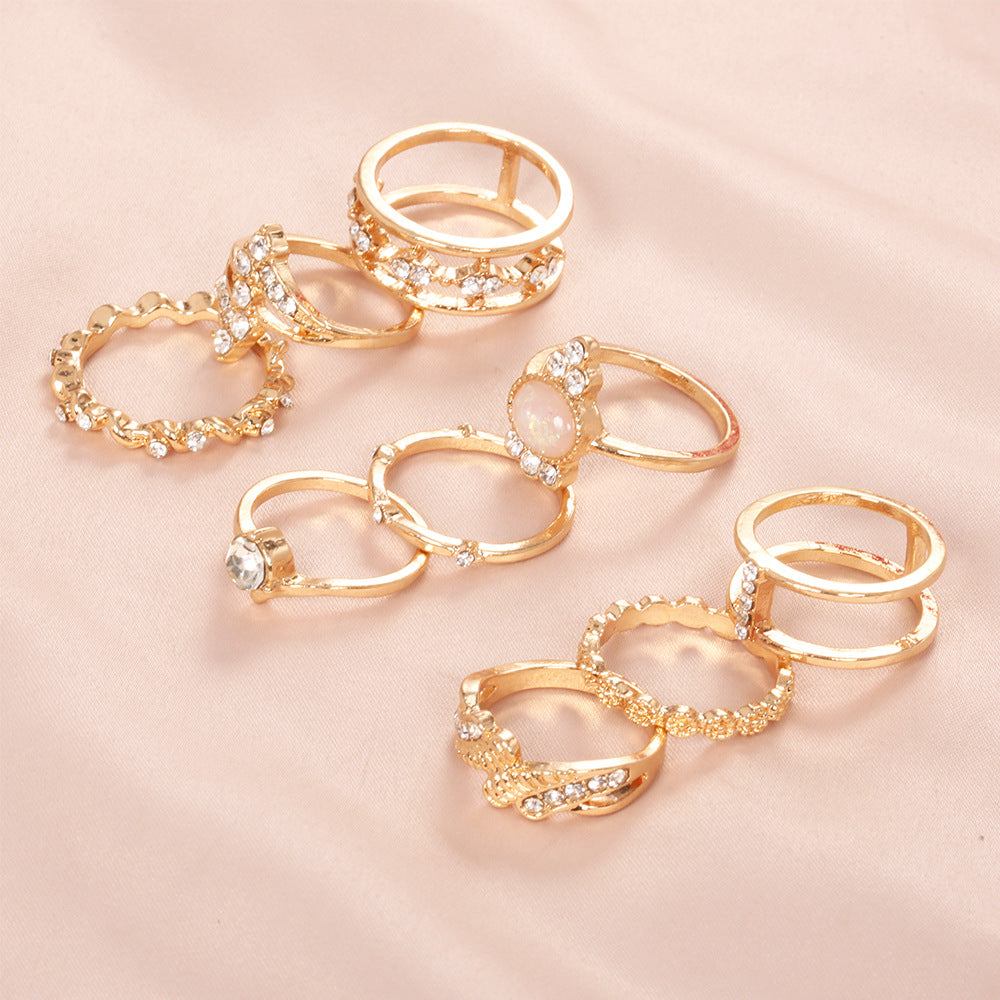 Easy Matching Set