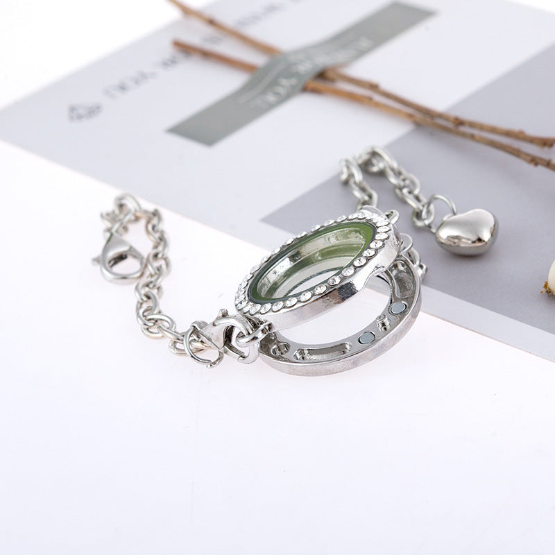 Coastal Chain Jewelry