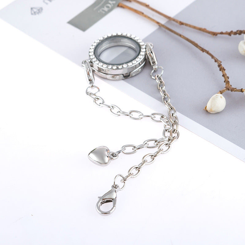 Coastal Chain Jewelry