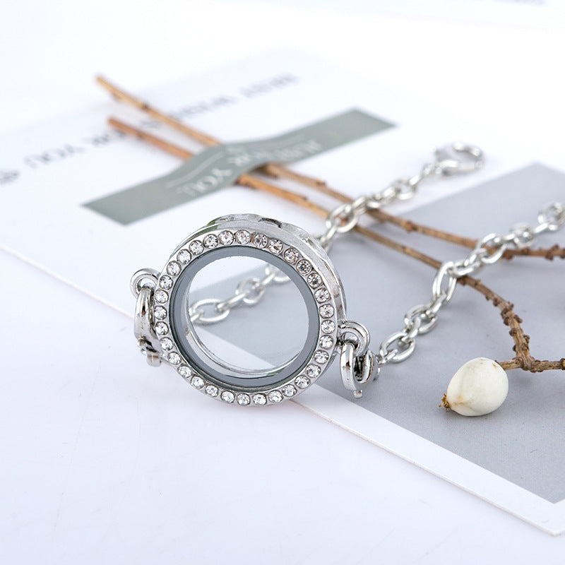 Coastal Chain Jewelry