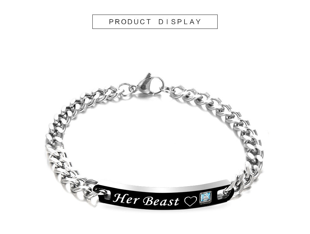 Graceful Romantic Jewelry