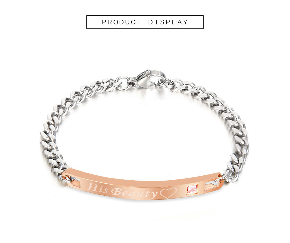 Graceful Romantic Jewelry