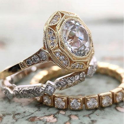 Coastal Chain Jewelry