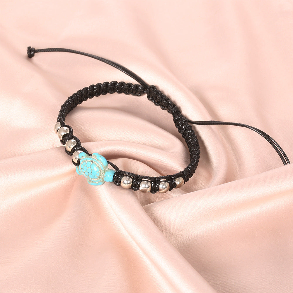 Clean Layered Jewelry