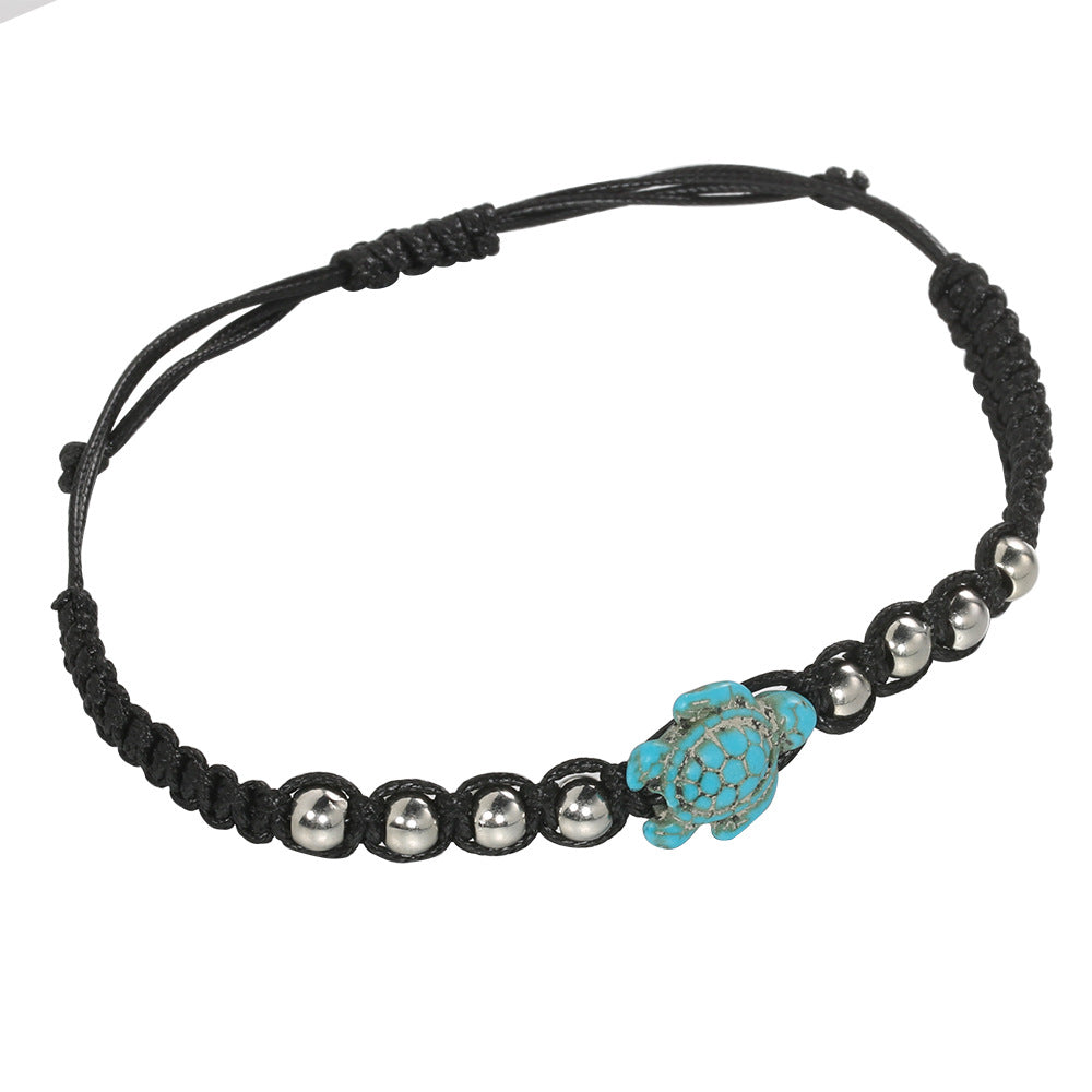 Clean Layered Jewelry