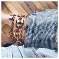 Soft Woven Jewelry