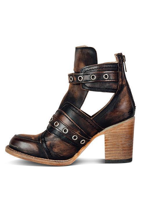 Casual Tall Boots