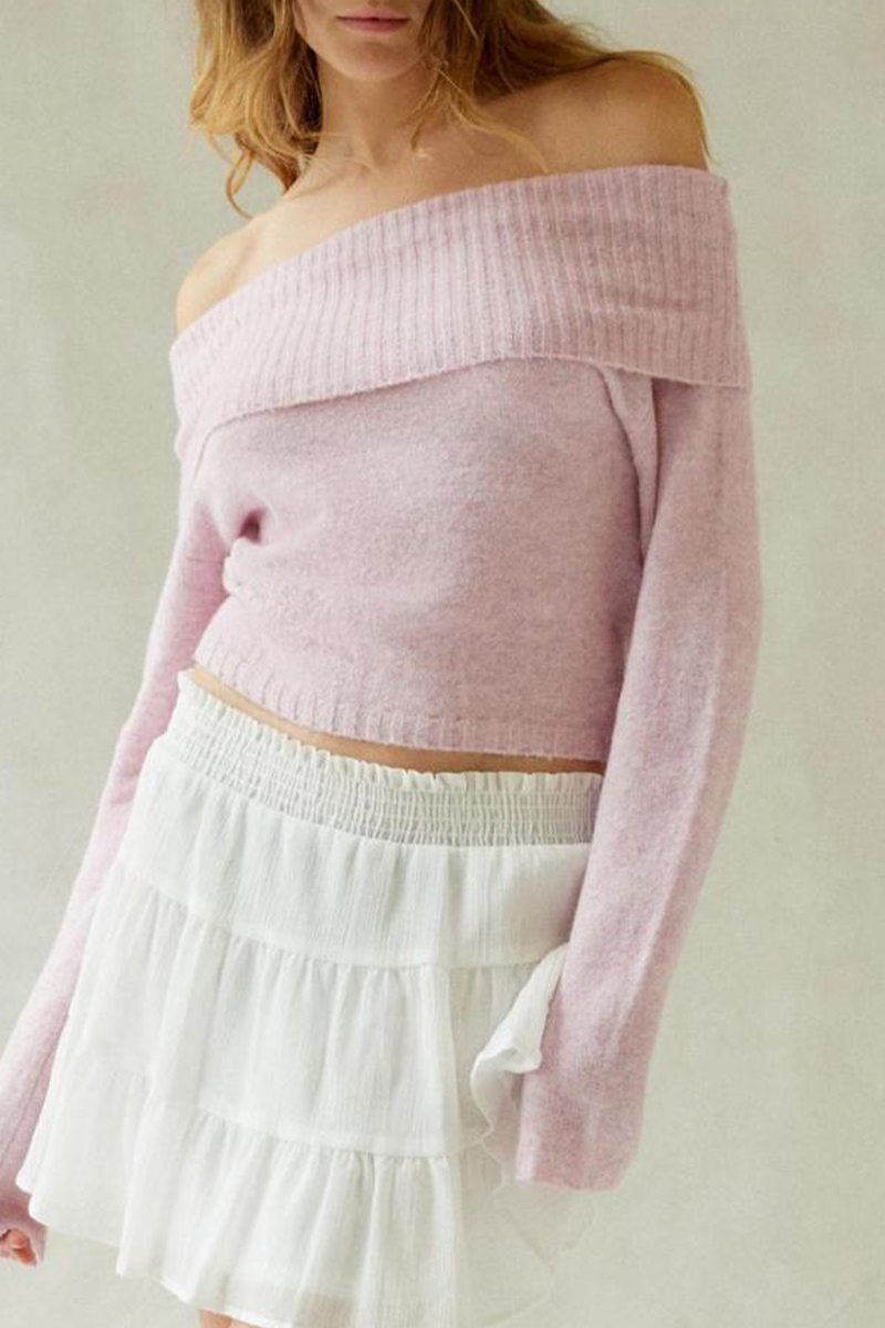 Everyday Lightweight Sweater