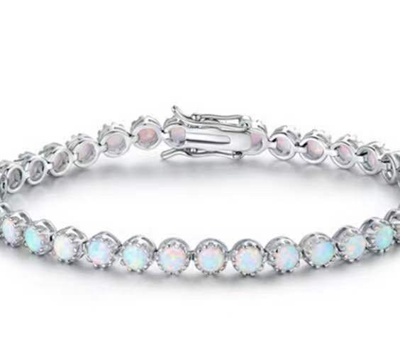 Simple Layered Jewelry