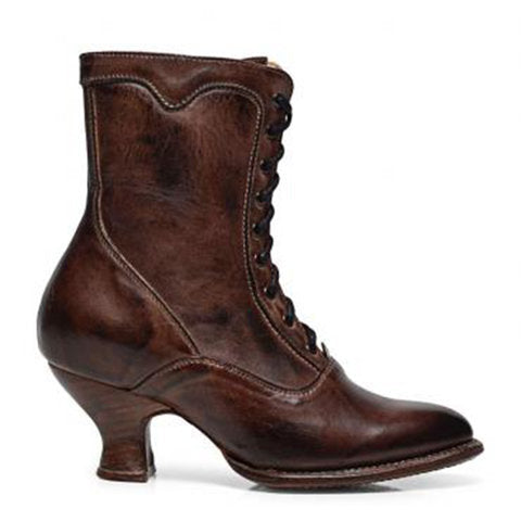 Casual Pointed Boots