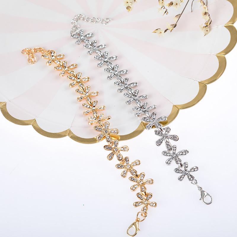 Fresh Dainty Jewelry