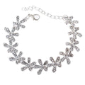 Garden Silver Jewelry