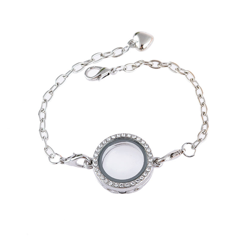 Warm Vintage Jewelry