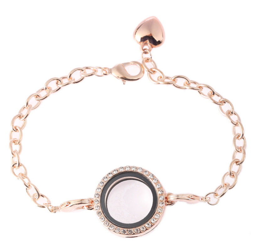 Warm Vintage Jewelry