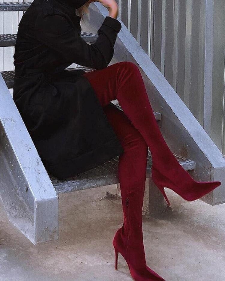 Walking Western Boots