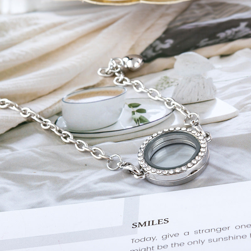 Warm Vintage Jewelry