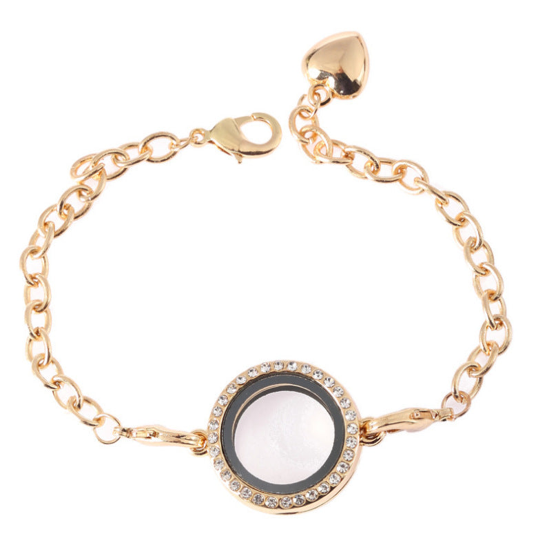 Warm Vintage Jewelry