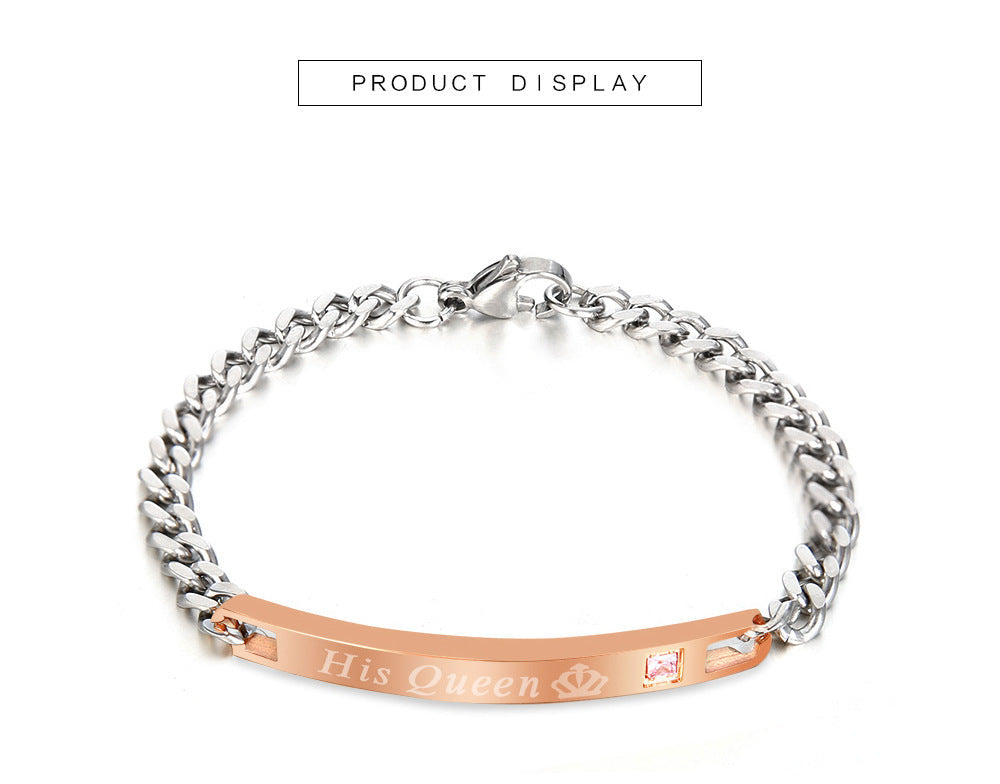 Graceful Romantic Jewelry