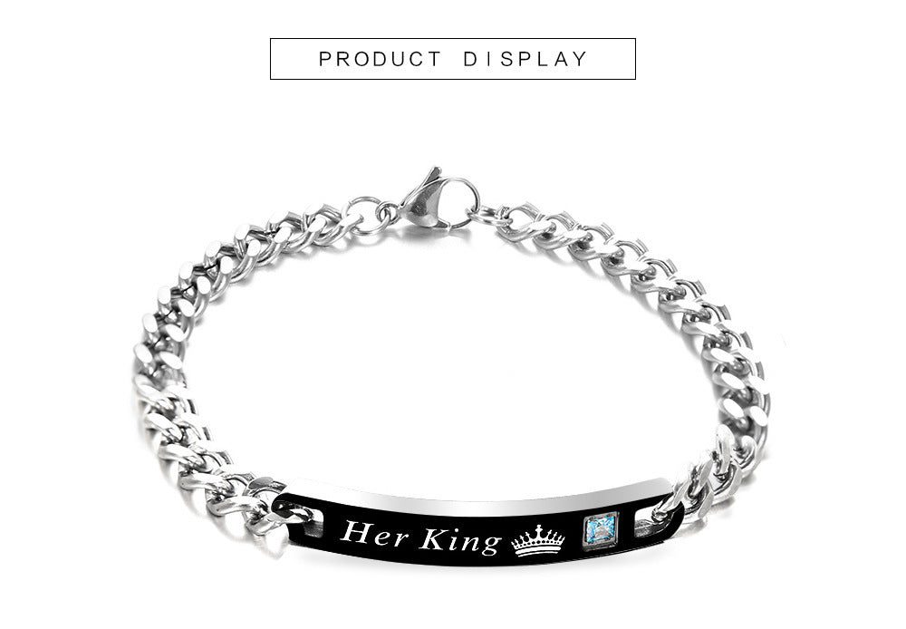 Graceful Romantic Jewelry