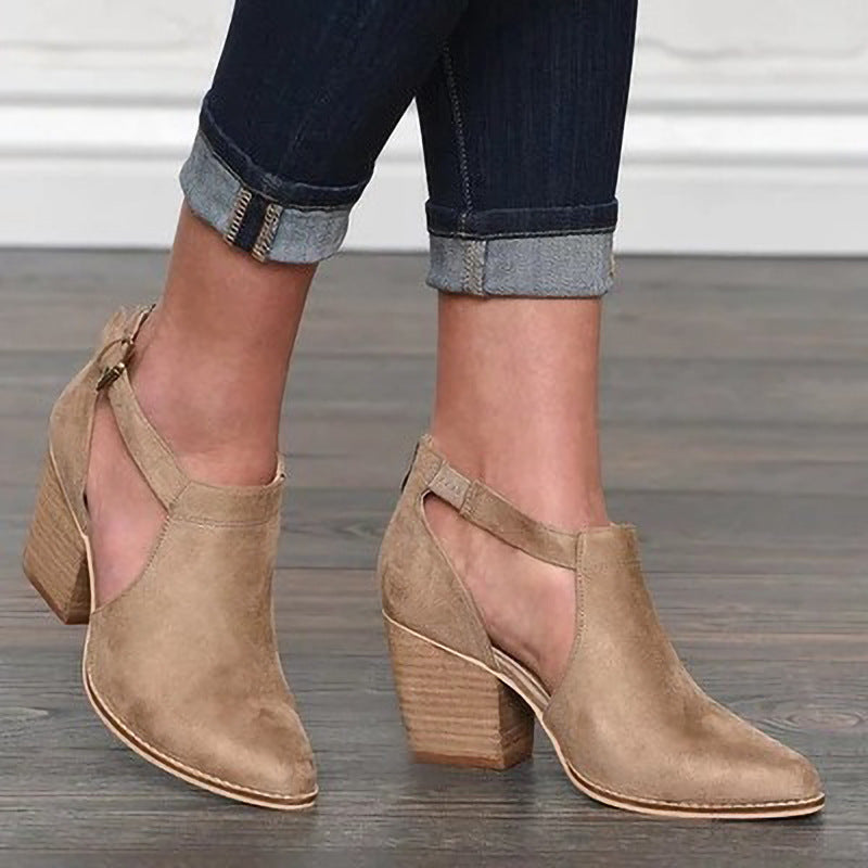 Weekend Cushioned Sandals