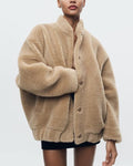Soft Belted Coat