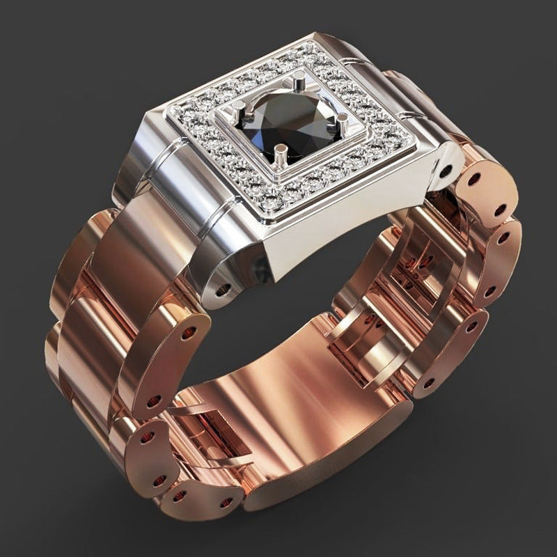 Pretty Silver Jewelry