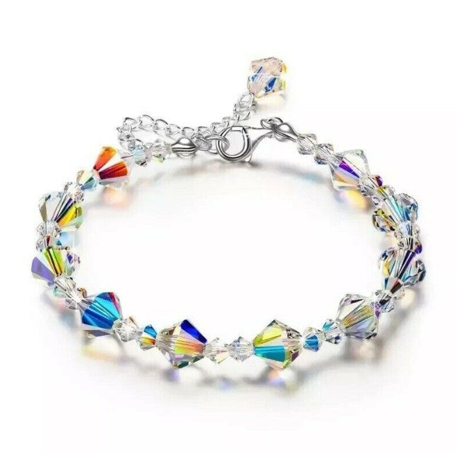 Pretty Layered Jewelry