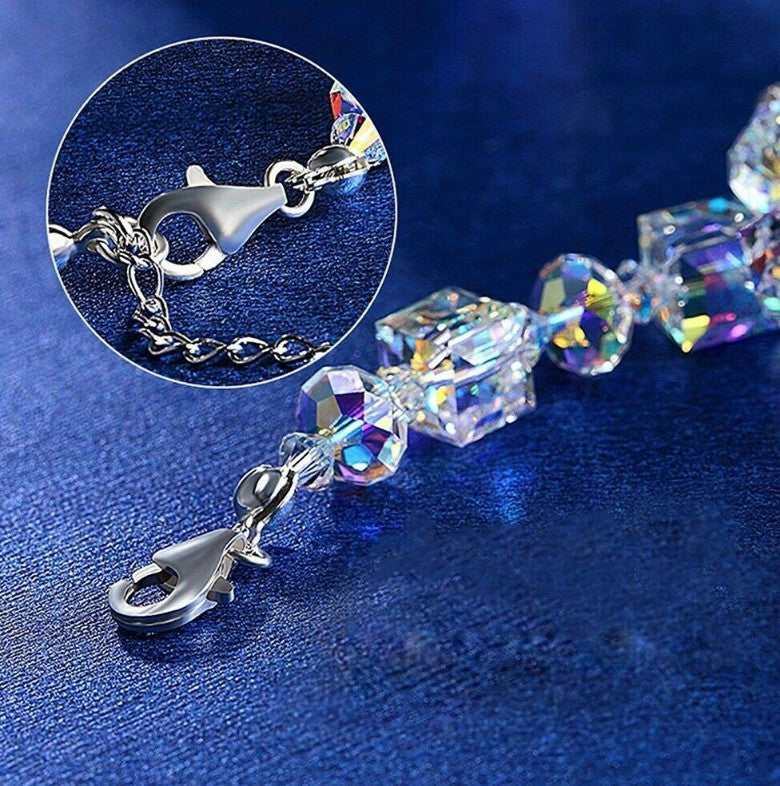 Pretty Layered Jewelry